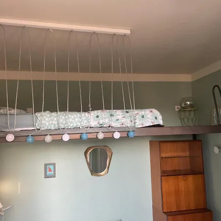 Apartmán Les Terrasses, Charme Et Authenticite En Hyper Centre De Toulon, Ideal Pour Un Sejour Romantique Ou Escapade Urbaine *